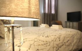The Stuart Suite - Spacious, Affordable, City Centre